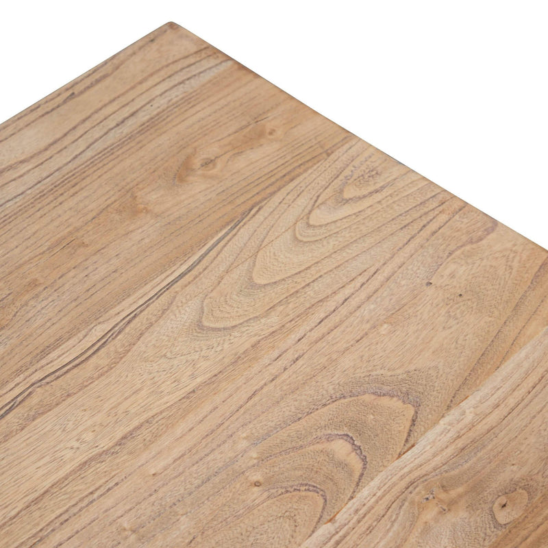 Calibre 1.7m Reclaimed Bench DB120-Wood Bench-Calibre-Prime Furniture