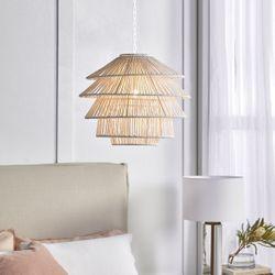 Solana Pendant-Chandeliers and Pendants-Cafe Lighting & Living-Prime Furniture
