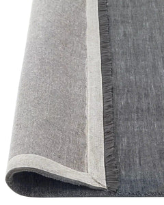 Weave Silvio Floor Rug - Fog - 3m x 4m-Rug-Weave-Prime Furniture