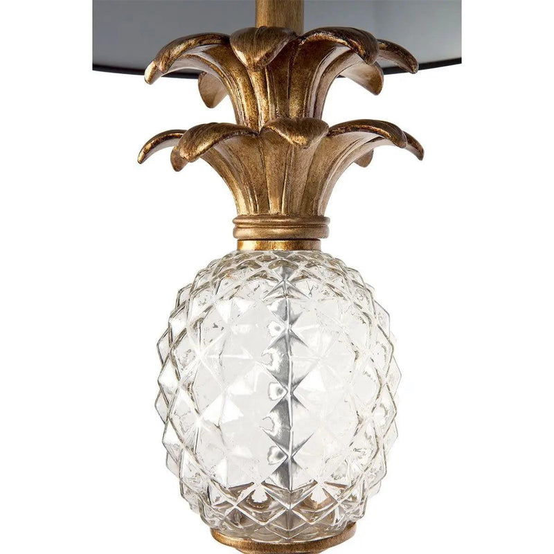 Cafe Lighting & Living Langley Floor Lamp - Antique Gold - Floor Lamp and Shade116189320294110485 1