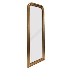Clementine Floor Mirror - Gold Leaf - Floor Mirror405139320294125342 1