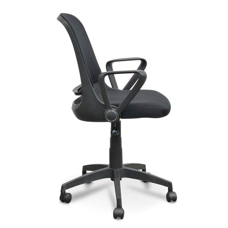 Heston Office Chair - Office/Gaming ChairsOC483-LF 1