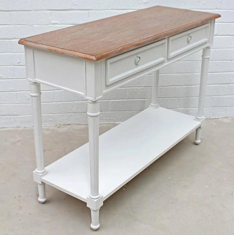 Marseille Console Table - ConsoleMTAB201PDRTER9360245001462 1