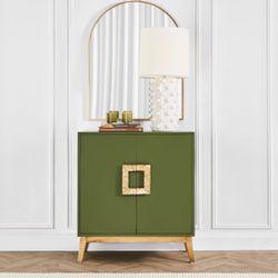 Muse Cabinet - Olive - Cabinet330379320294129739 1