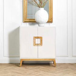 Muse Cabinet - White - Cabinet330359320294129715 1