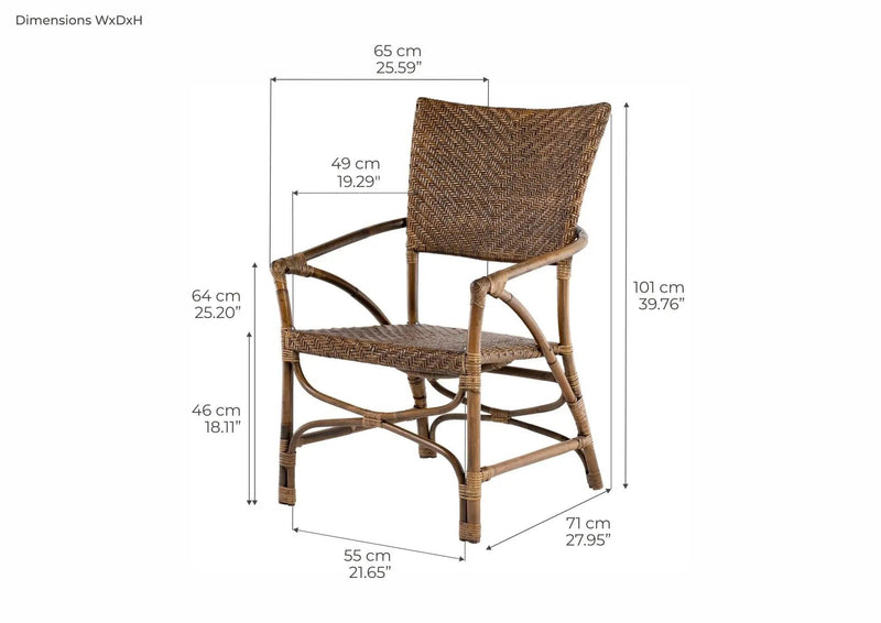NovaSolo Jester Chair (Set of 2) CR48 - ChairsCR488994921001661 1