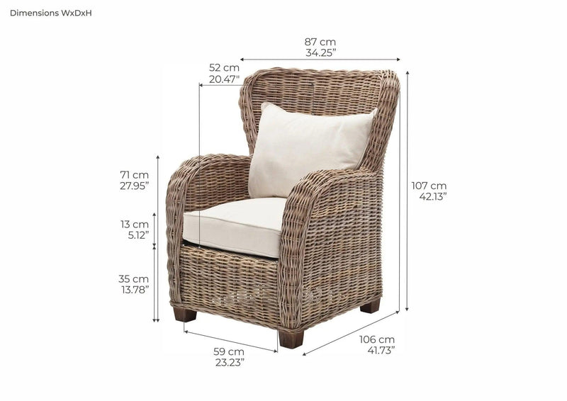 NovaSolo Queen Chair CR42 - ChairsCR428994921001616 1