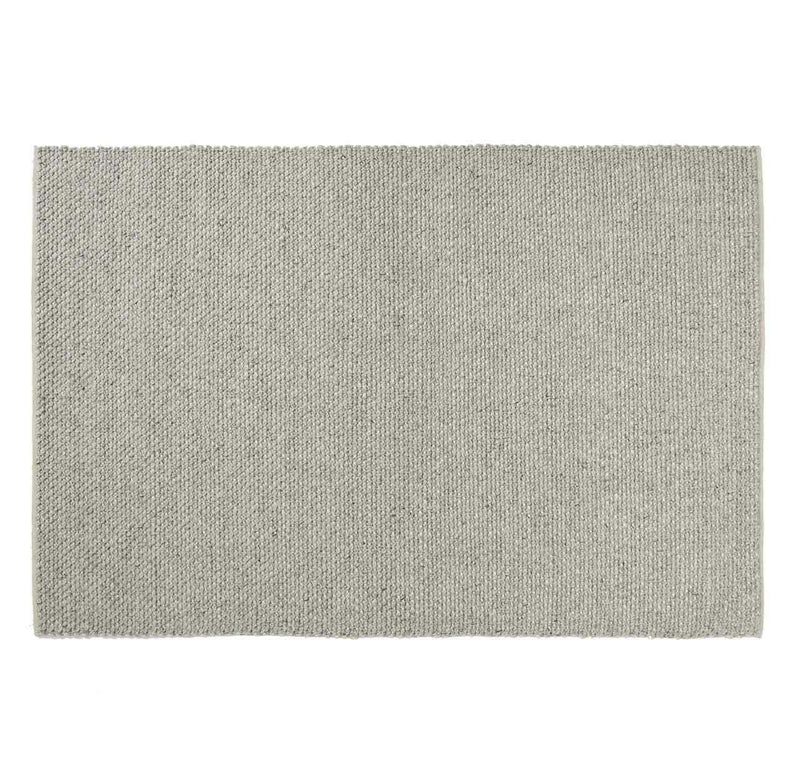 Weave Emerson Floor Rug - Feather - 2m x 3m-Rug-Weave-Prime Furniture
