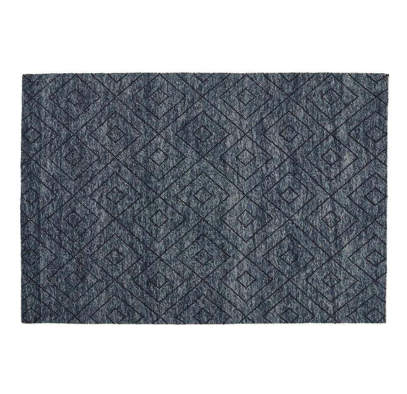 Weave Makalu Floor Rug - Pigment - 2m x 3m - RugRMK71PIGM9326963001726 1