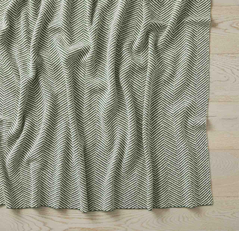 Weave Solano Throw - Jungle - ThrowBSE81JUNG 1