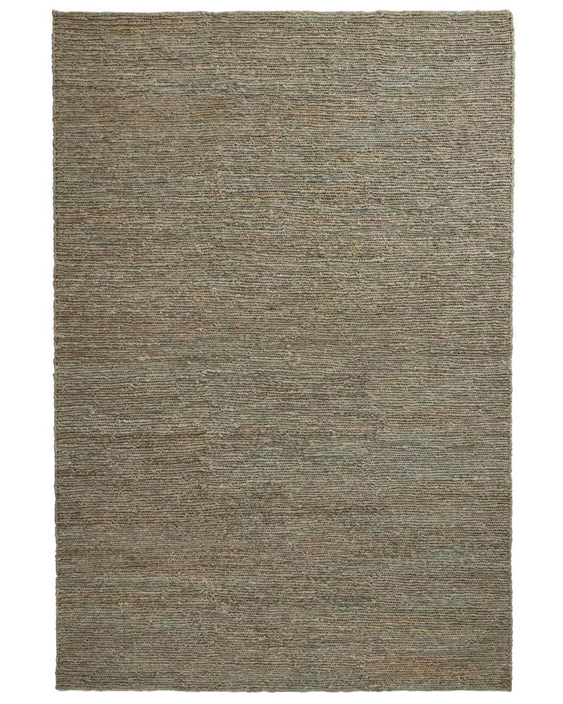 Weave Suffolk Floor Rug - Mineral - 2m x 3m - RugRSK03MINE 1