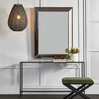 Mirror, Mirror: Find the Perfect Reflection with Prime Furniture
