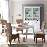 Elevate Your Dining: How to Choose Chairs That Marry Comfort and Style
