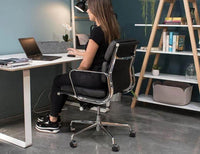 Mastering the Art of Choosing the Perfect Office Chair