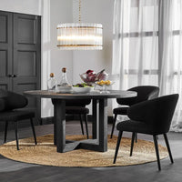 Setting the Stage: How to Choose the Perfect Dining Table for Your Home