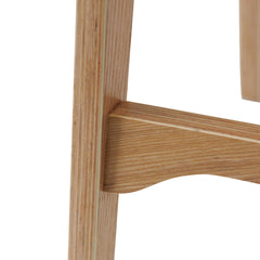 65cm Bar Stool - Natural-Bar stool-Calibre-Prime Furniture