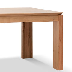 2.4m Dining Table - Messmate-Dining Table-Calibre-Prime Furniture