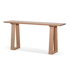 1.4m Console Table - Messmate-Console Table-Calibre-Prime Furniture