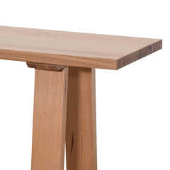 1.4m Console Table - Messmate-Console Table-Calibre-Prime Furniture