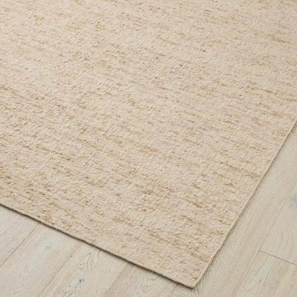 Weave Henley Floor Rug - Ivory - 2m x 3m-Rug-Weave-Prime Furniture