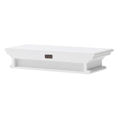 NovaSolo Floating Wall Shelf, Medium D164-Wall Shelf-NovaSolo-Prime Furniture