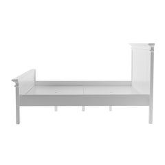 NovaSolo King Size Bed BKA001-Beds-NovaSolo-Prime Furniture
