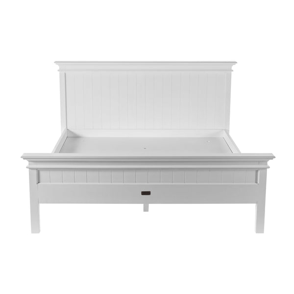 NovaSolo King Size Bed BKA001-Beds-NovaSolo-Prime Furniture