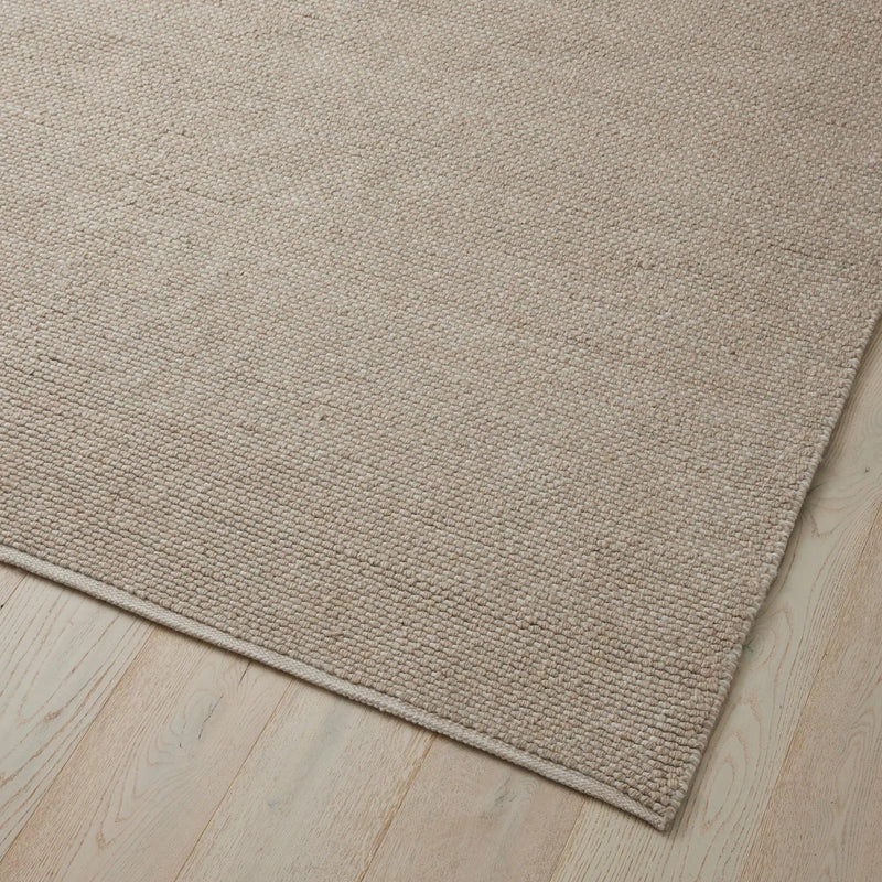 Weave Andorra Floor Rug - Oatmeal - 2m x 3m-Rug-Weave-Prime Furniture