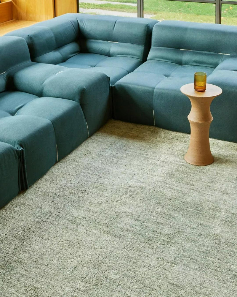 Weave Almonte Floor Rug - Olive - 2m x 3m-Rug-Weave-Prime Furniture