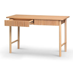1.2m Home Office Desk - Natural-Desk-Calibre-Prime Furniture