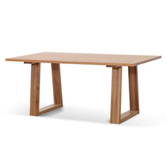 1.8m Dining Table - Messmate - Dining TableDT6796-AW 1