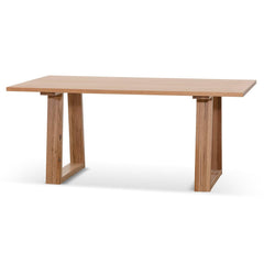 1.8m Dining Table - Messmate - Dining TableDT6796-AW 3