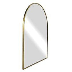Archibald Wall Mirror - Gold Leaf - Wall Mirror405299320294128343 3