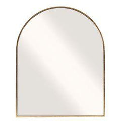 Archibald Wall Mirror - Gold Leaf - Wall Mirror405299320294128343 1
