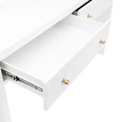 Ariana Console Table - White - Console Table329919320294129678 5