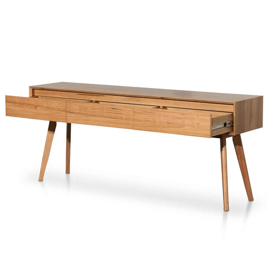 Calibre 1.8m Console Table - Messmate DT6328-AW - Console TablesDT6328-AW 1