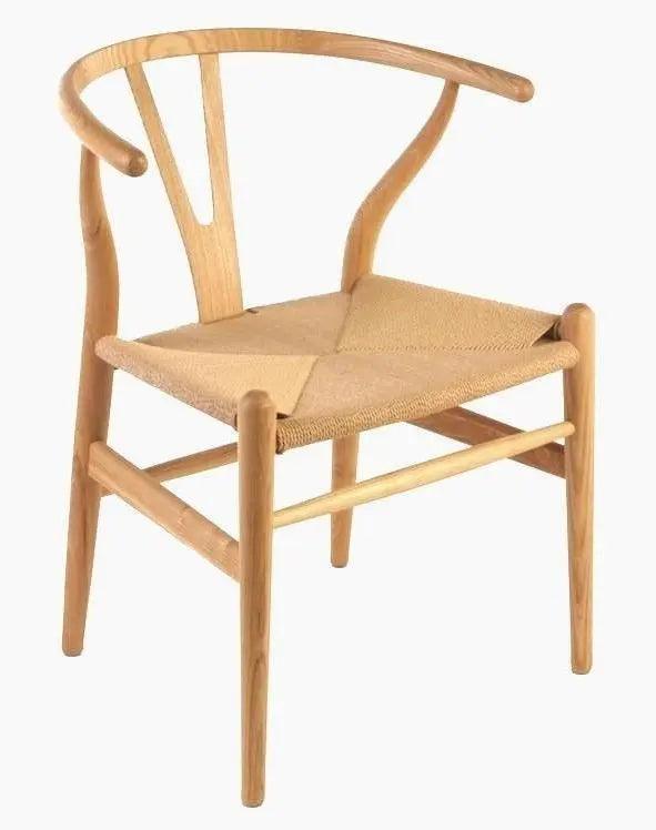 Calibre Dining Chair - Beech DC125 - Dining ChairsDC125 1
