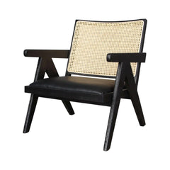Calibre Rattan Armchair - Black LC6073-CH - Arm ChairsLC6073-CH 4