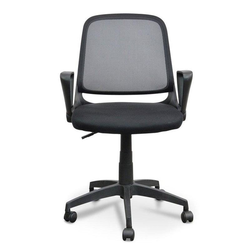 Heston Office Chair - Office/Gaming ChairsOC483-LF 1