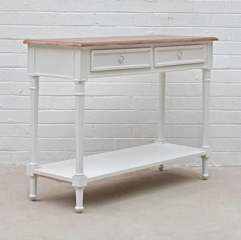 Marseille Console Table - ConsoleMTAB201PDRTER9360245001462 1