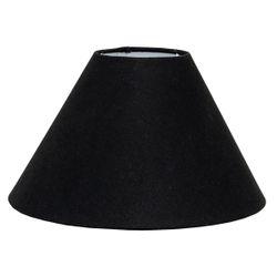 Messina Empire Shade - Large Black - Lamp Shade133589320294129562 1