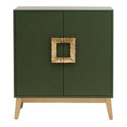 Muse Cabinet - Olive - Cabinet330379320294129739 1