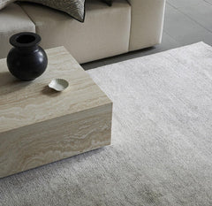 Weave Almonte Floor Rug - Oyster - 1.6m x 2.3m - RugRAK71OYST9326963004017 5