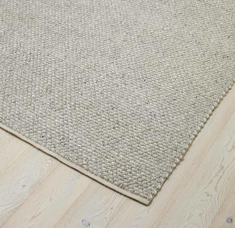 Weave Emerson Floor Rug - Feather - 3m x 4m - RugRES72FEAT 1