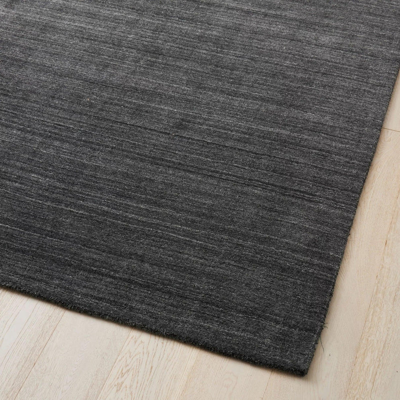 Weave Gippsland Floor Rug - Alloy - 2m x 3m - RugRGP01ALLO 1