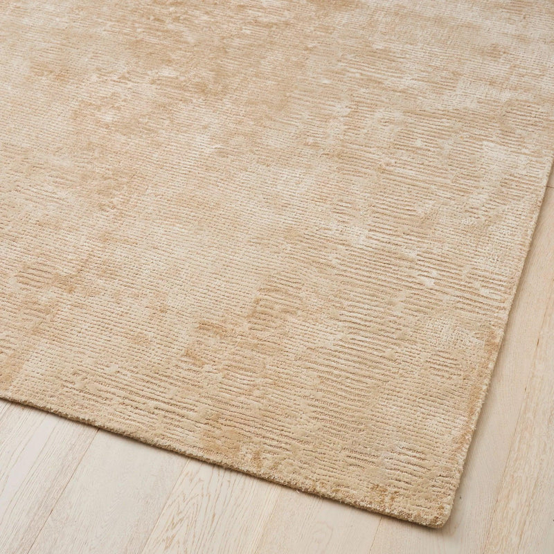 Weave Glebe Floor Rug - Oat - 2m x 3m - RugRGB02OATT 1