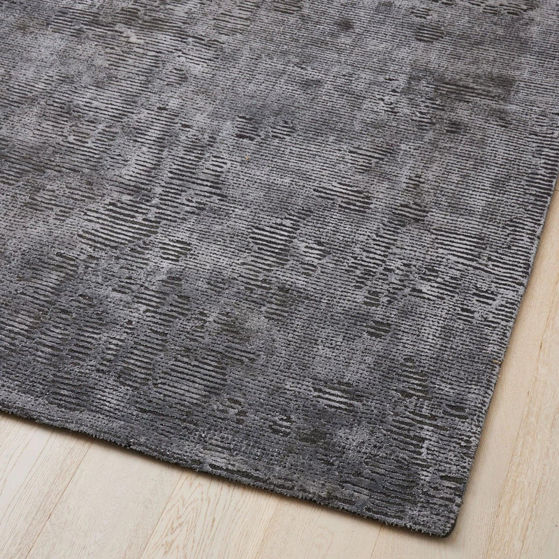 Weave Glebe Floor Rug - Shadow - 2m x 3m - RugRGB02SHAD 1