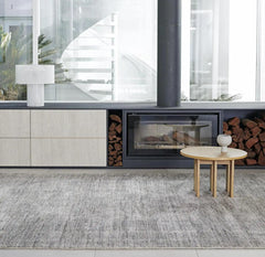 Weave Granito Floor Rug - Shale - 2m x 3m - RugRGR71SHAL 5