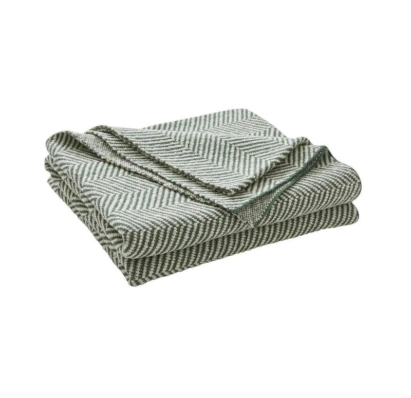 Weave Solano Throw - Jungle - ThrowBSE81JUNG 1