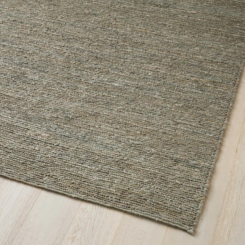 Weave Suffolk Floor Rug - Mineral - 2m x 3m - RugRSK03MINE 1